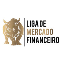 Liga de Mercado Financeiro da UFBA Logo