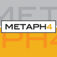 METAPH4 Logo