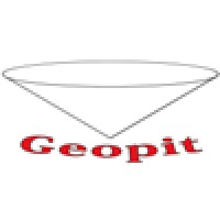 Geopit Software Logo