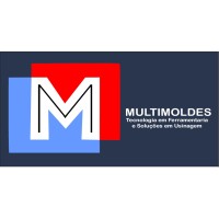 Multimoldes Logo