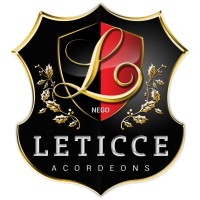 Acordeons Leticce Logo