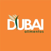 Dubai Alimentos Logo
