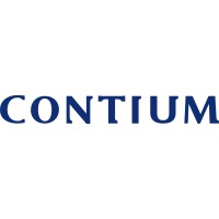 Contium Oy Logo