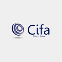 Cifa Fios E Linhas Logo