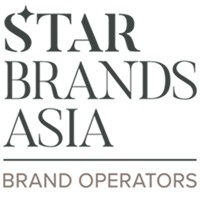 Star Brands Asia Logo