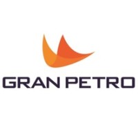 Gran Petro Distribuidora De Combustiveis Ltda. Logo