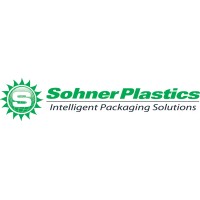 Sohner Plastics LLC Logo
