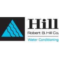 Robert B. Hill Co. Logo
