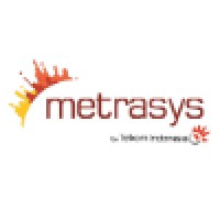 PT. Sigma Metrasys Solution Logo