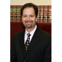 Andrew M. Coffey, P.A. Logo