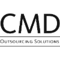 CMD Outsourcing Solutions, Inc. Logo