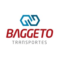Transportes Baggeto Logo