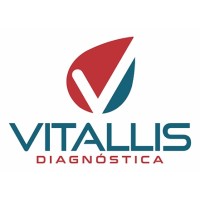 Vitallis Diagnóstica Logo