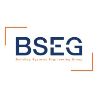 BSEG, LLC Logo