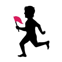 Pique-Bandeira Filmes Logo