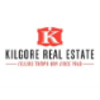 Kilgore Real Estate, Inc. Logo