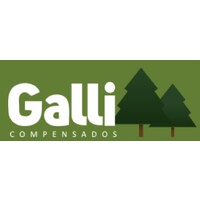Compensados Galli Logo