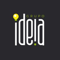 Grupo Ideia Logo