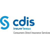 Consumers Direct Insurance Services of Texas Logo