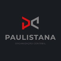 Paulistana Organização Contábil Logo