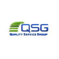 Quality Service Group, LLC Logo