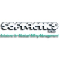 Softactics Inc Logo