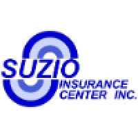 Suzio Insurance Center, Inc. Logo