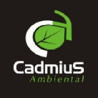 Cadmius Consultoria Ambiental Logo