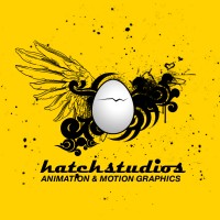 Hatch Studios Logo