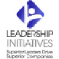 Leadership Initiatives, LLC. Logo