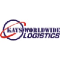 Kays Worldwide Logistics Logo