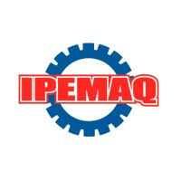 Ipemaq Comércio Importação e Exportação de Máquinas Ind LTDA Logo
