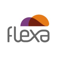 Flexa Cloud Logo
