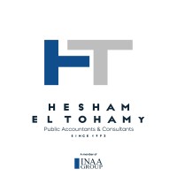 Hesham El Tohamy & Co. Logo