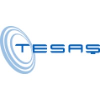 TESAS Telekomunikasyon A.S. Logo