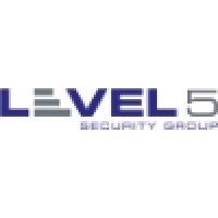 Level 5 Security Group Logo