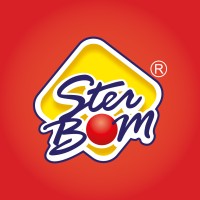 Ster Bom Industria e Comercio LTDA Logo