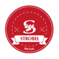 Strobel do Brasil Comercial Exportadora e Importadora de Artigos Têxteis Logo