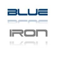 Blue Iron, Inc. Logo