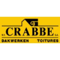Dakwerken Crabbé Logo