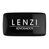 Lenzi Advogados Logo