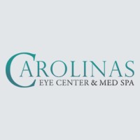 Carolinas Eye Center & Med Spa Logo