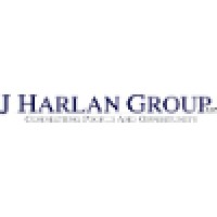 J Harlan Group, LLC Logo