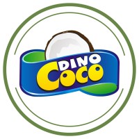 DINOCOCO AGROINDUSTRIAL Logo