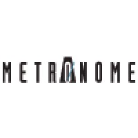 Metronome Software Logo