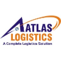 Atlas Logistics Logo