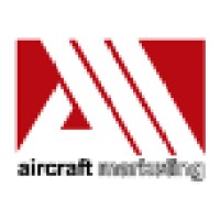 Aircraft Marketing, Ltd. Logo
