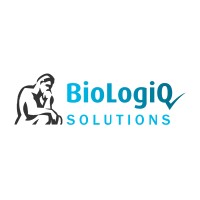 BioLogiQ Solutions Logo