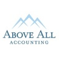 Above All Accounting Logo