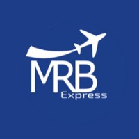 MRB Express Logo